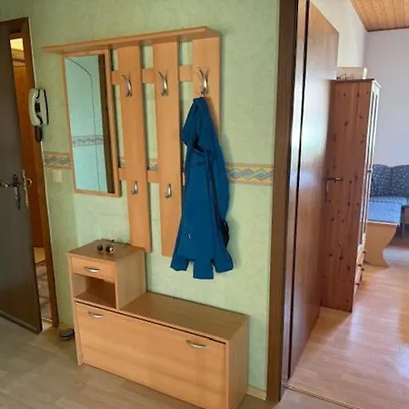 Apartment Auszeit Weissenthurm