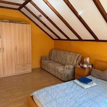 Apartment Auszeit