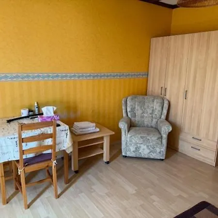 Apartment Auszeit *
