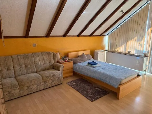 Auszeit * Weissenthurm