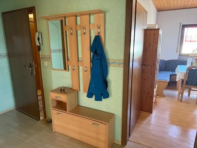 Apartment Auszeit Weissenthurm